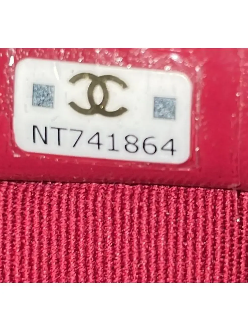 Chanel Twist Your Buttons Drawstring #206840C22B